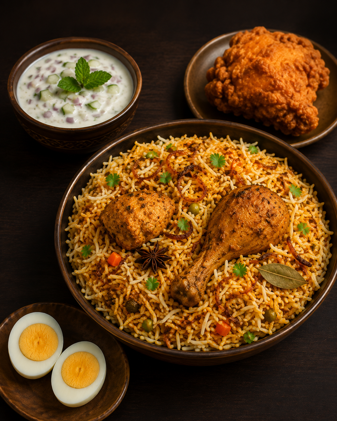 Biryani
